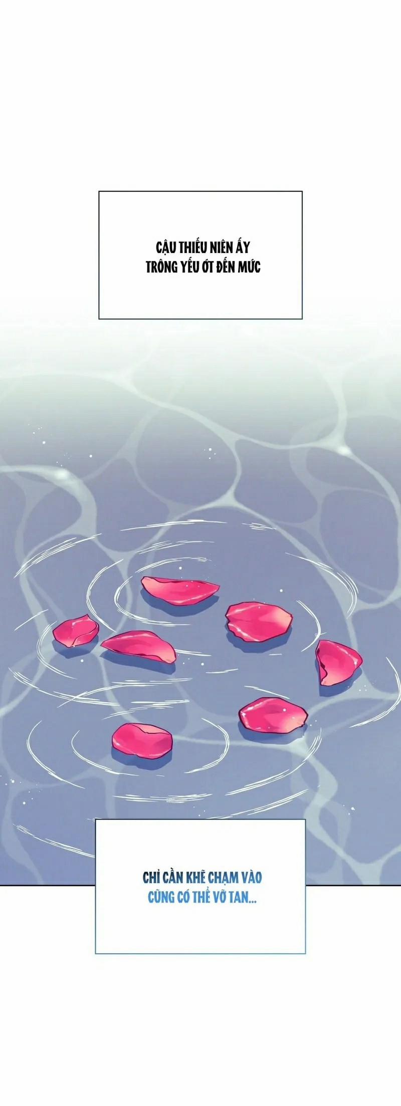 Sa Mạc Ẩm Thấp 27 trang 18