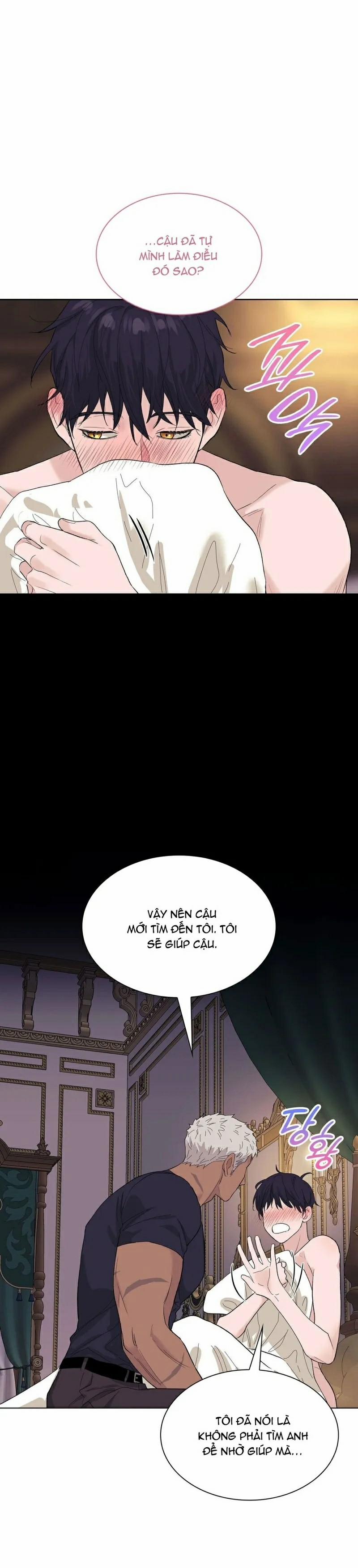 Sa Mạc Ẩm Thấp 27 trang 23