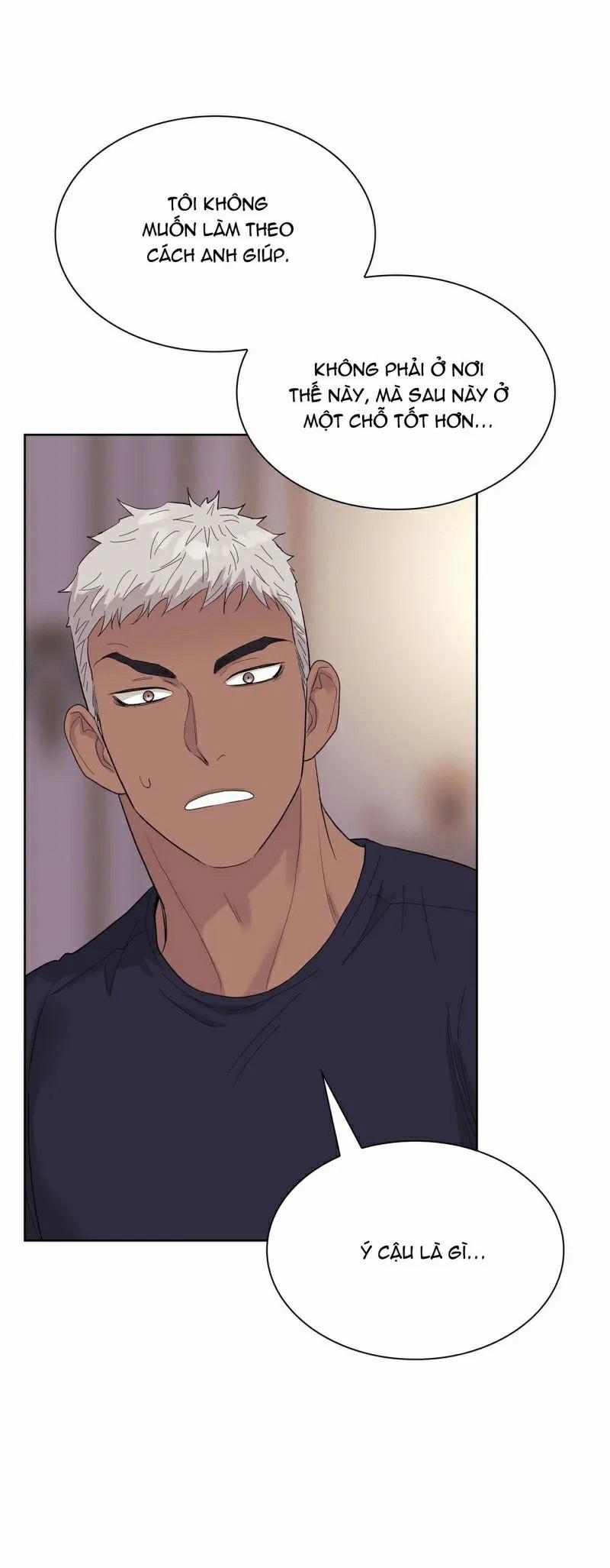 Sa Mạc Ẩm Thấp 27 trang 24