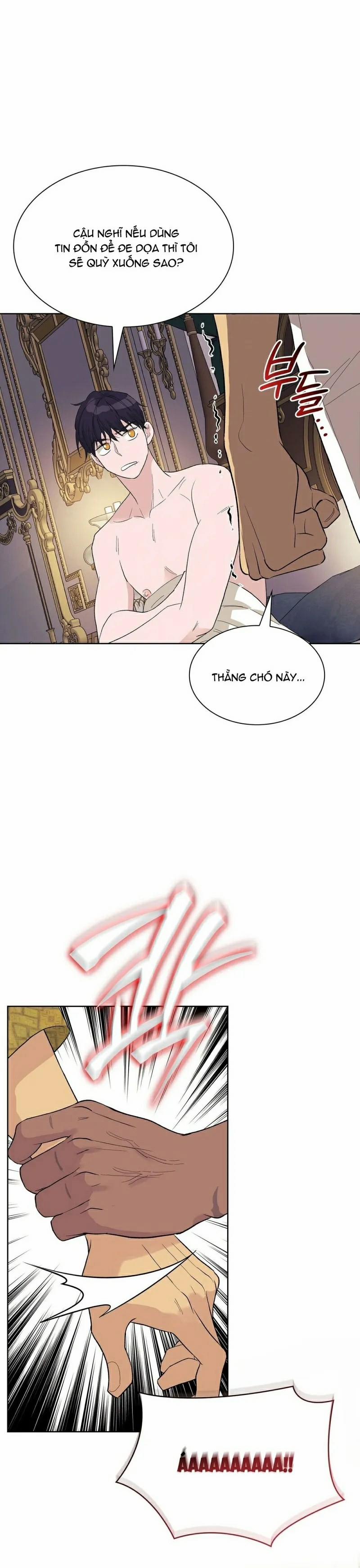 Sa Mạc Ẩm Thấp 27 trang 38