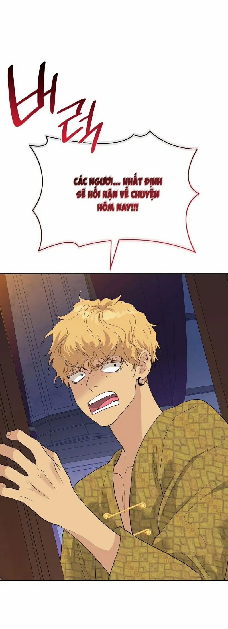 Sa Mạc Ẩm Thấp 27 trang 41