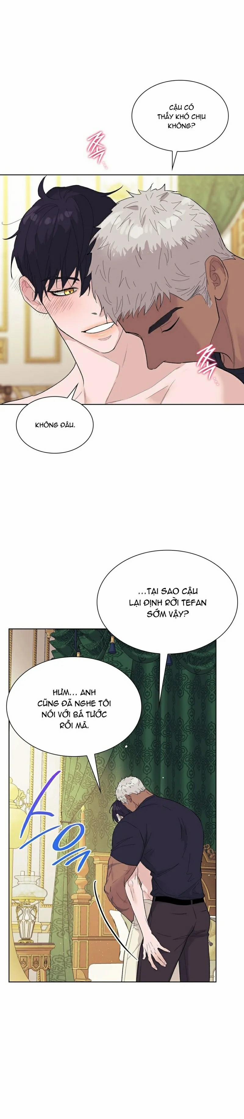 Sa Mạc Ẩm Thấp 27 trang 6