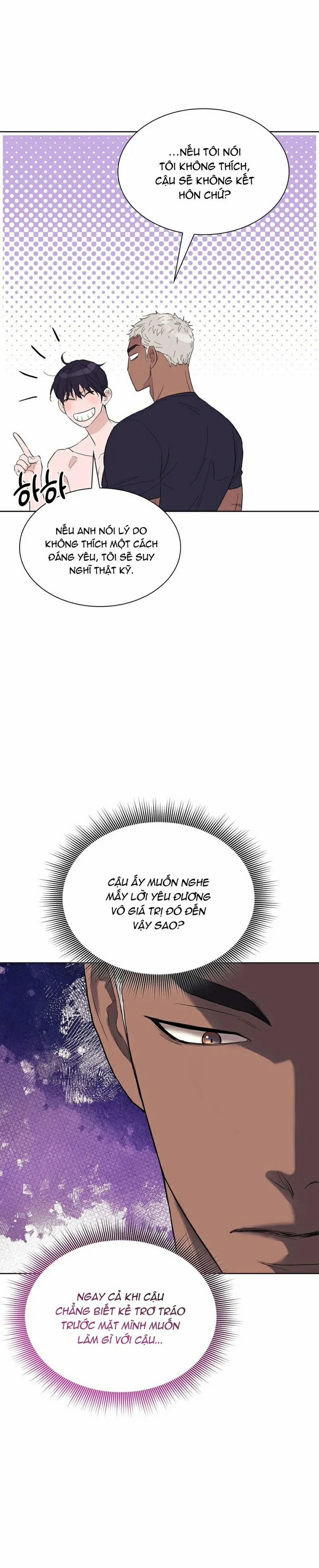 Sa Mạc Ẩm Thấp 27 trang 9