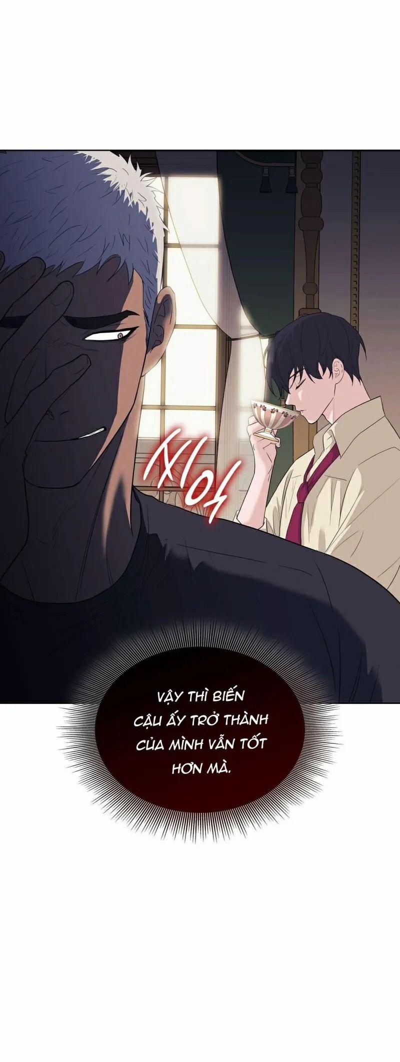 Sa Mạc Ẩm Thấp 28 trang 11