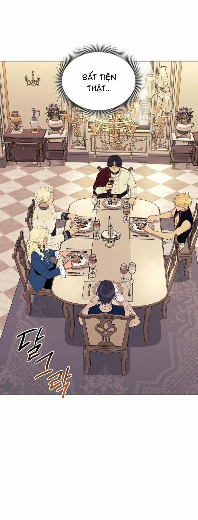 Sa Mạc Ẩm Thấp 28 trang 15