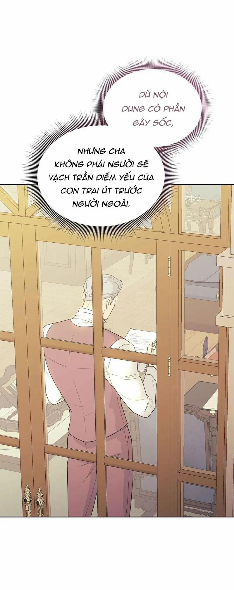 Sa Mạc Ẩm Thấp 28 trang 30