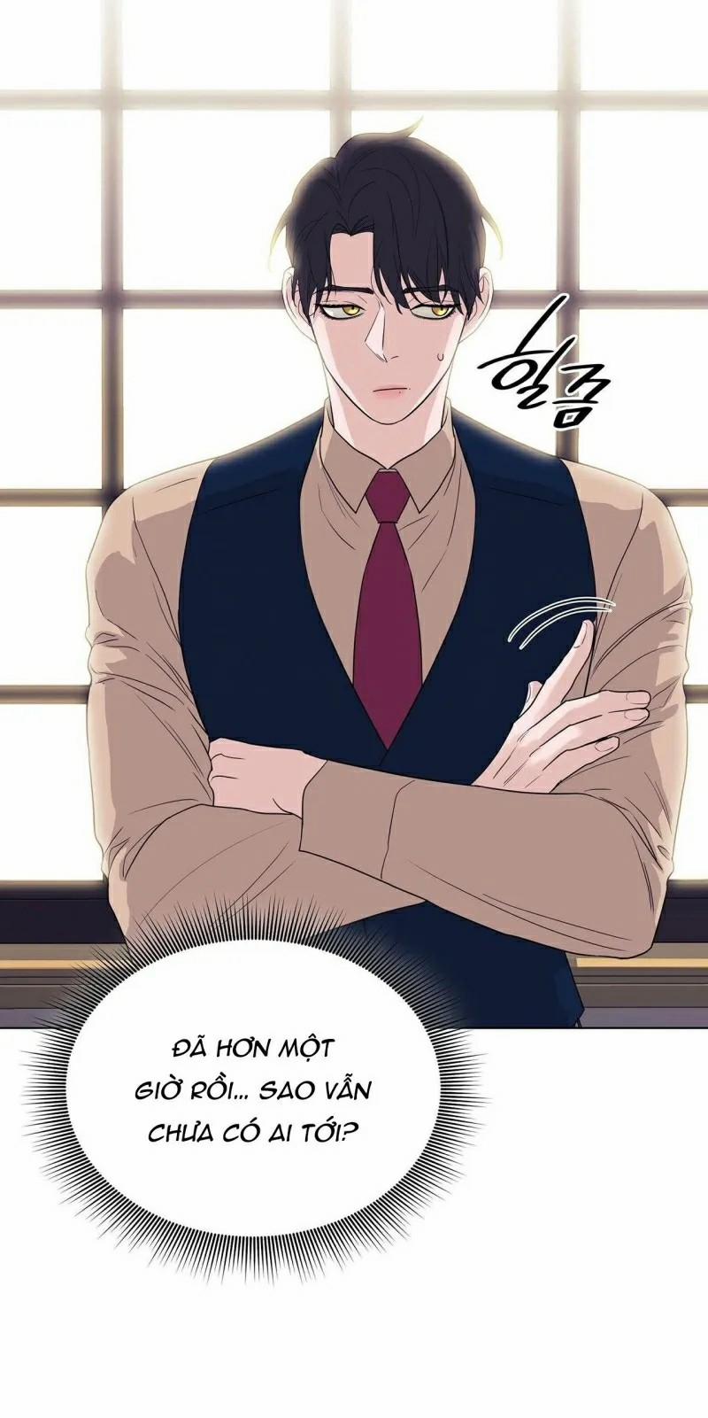 Sa Mạc Ẩm Thấp 28 trang 34