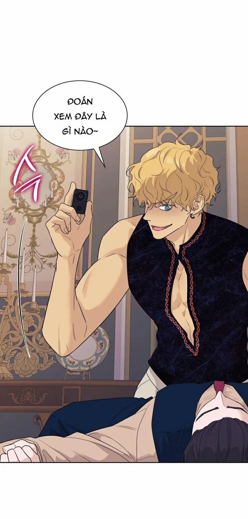 Sa Mạc Ẩm Thấp 28 trang 49