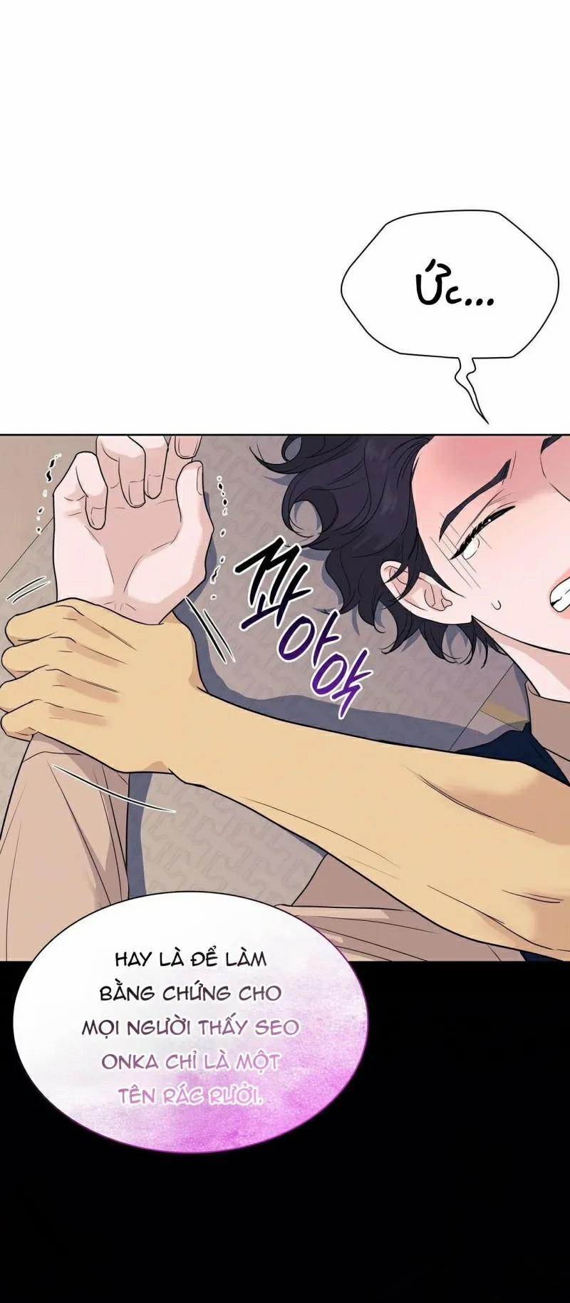 Sa Mạc Ẩm Thấp 28 trang 51