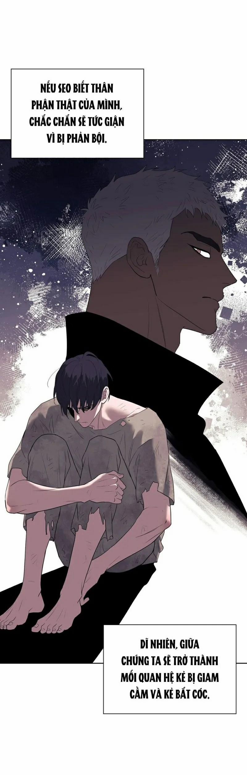 Sa Mạc Ẩm Thấp 28 trang 9