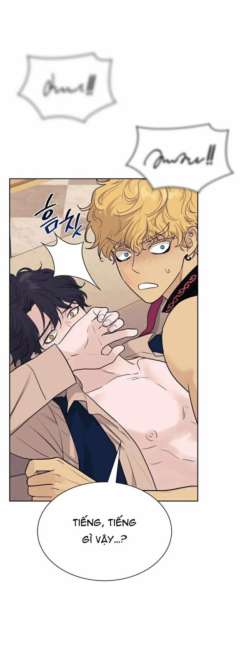 Sa Mạc Ẩm Thấp 29 trang 17