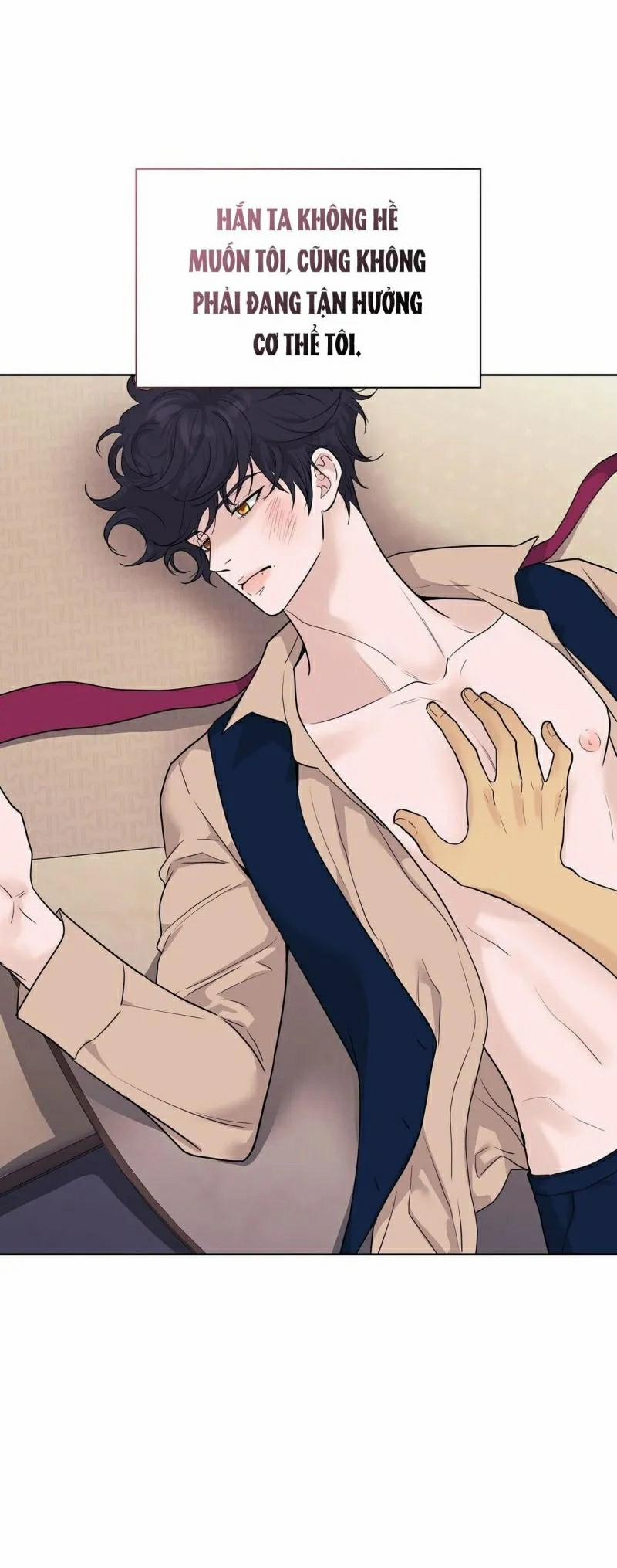 Sa Mạc Ẩm Thấp 29 trang 3