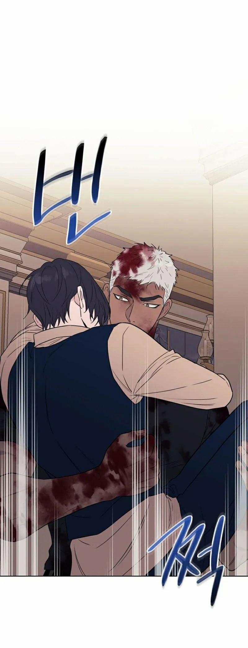 Sa Mạc Ẩm Thấp 29 trang 38