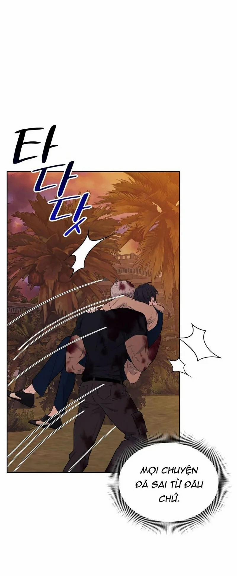 Sa Mạc Ẩm Thấp 29 trang 40