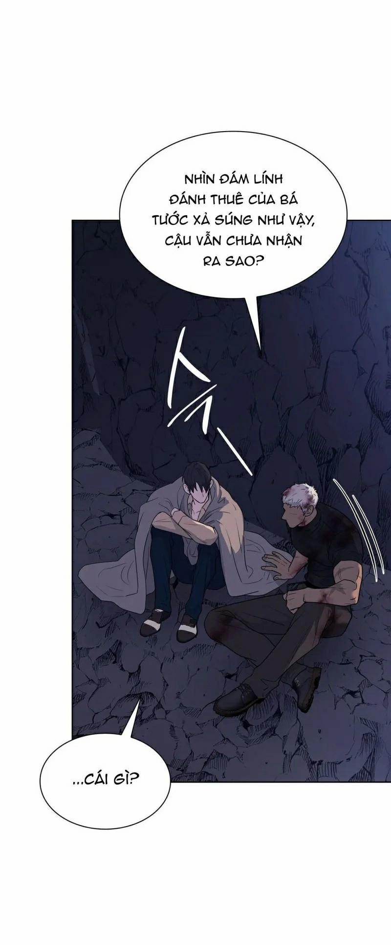 Sa Mạc Ẩm Thấp 29 trang 46