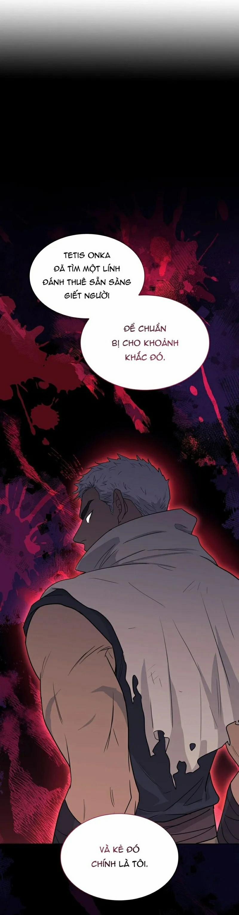 Sa Mạc Ẩm Thấp 29 trang 51