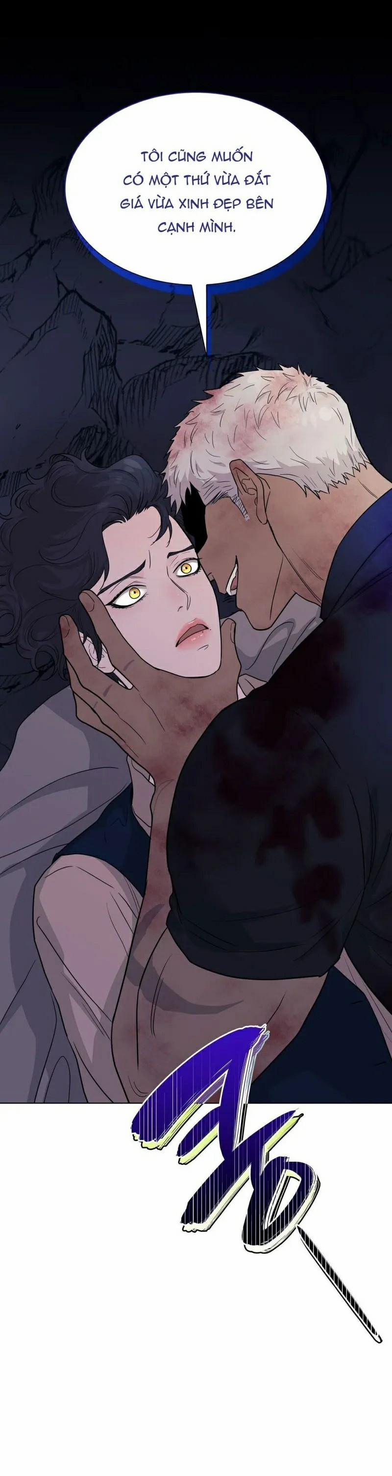 Sa Mạc Ẩm Thấp 29 trang 57