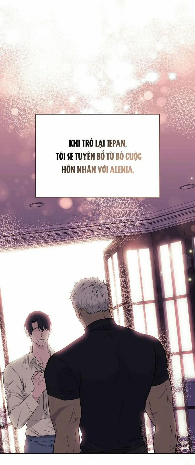 Sa Mạc Ẩm Thấp 29 trang 7