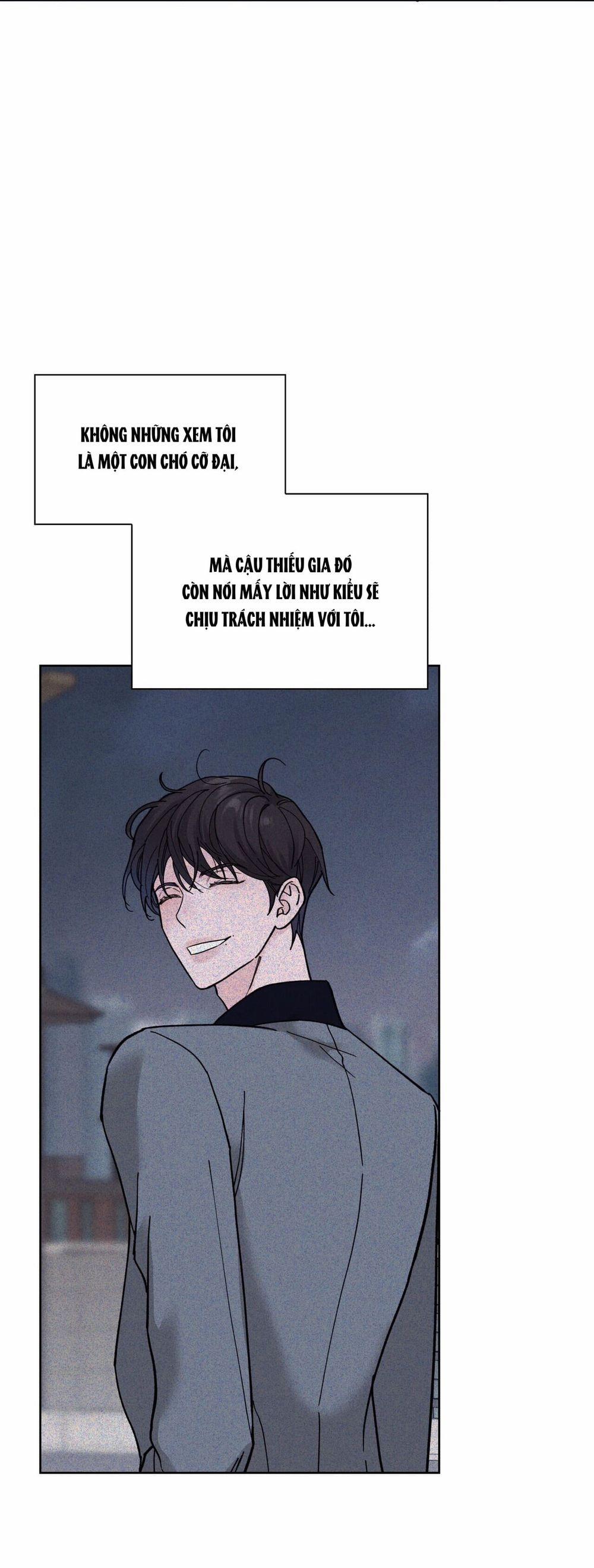 Sa Mạc Ẩm Thấp 3 trang 12