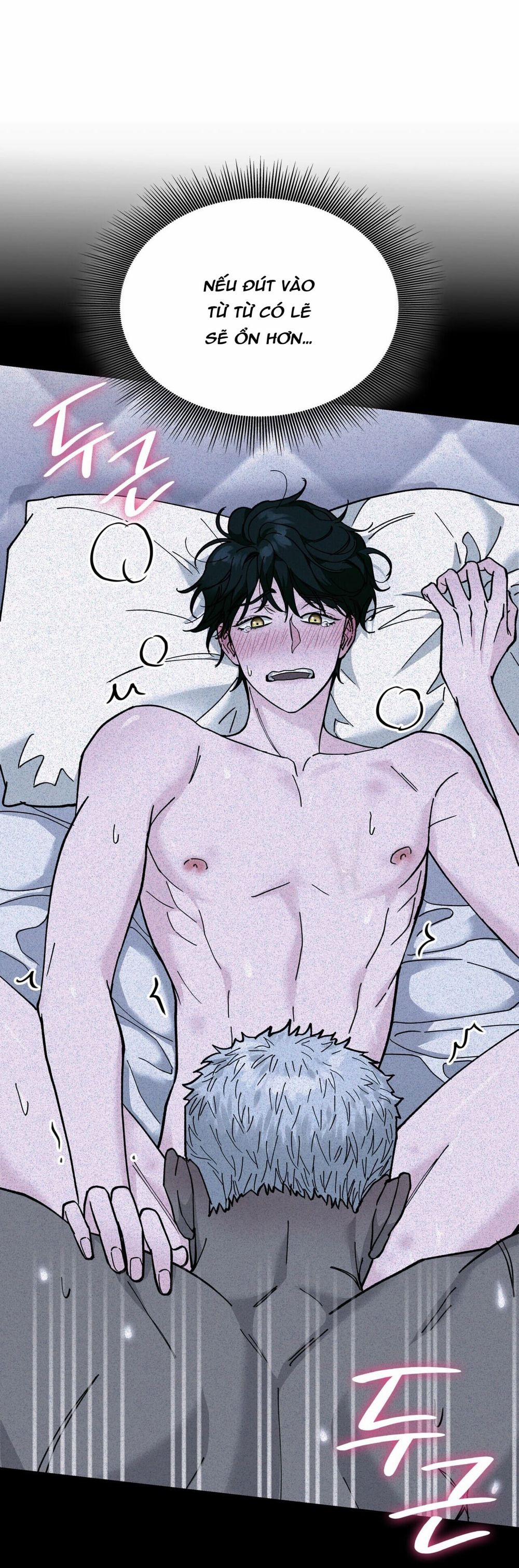 Sa Mạc Ẩm Thấp 3 trang 15