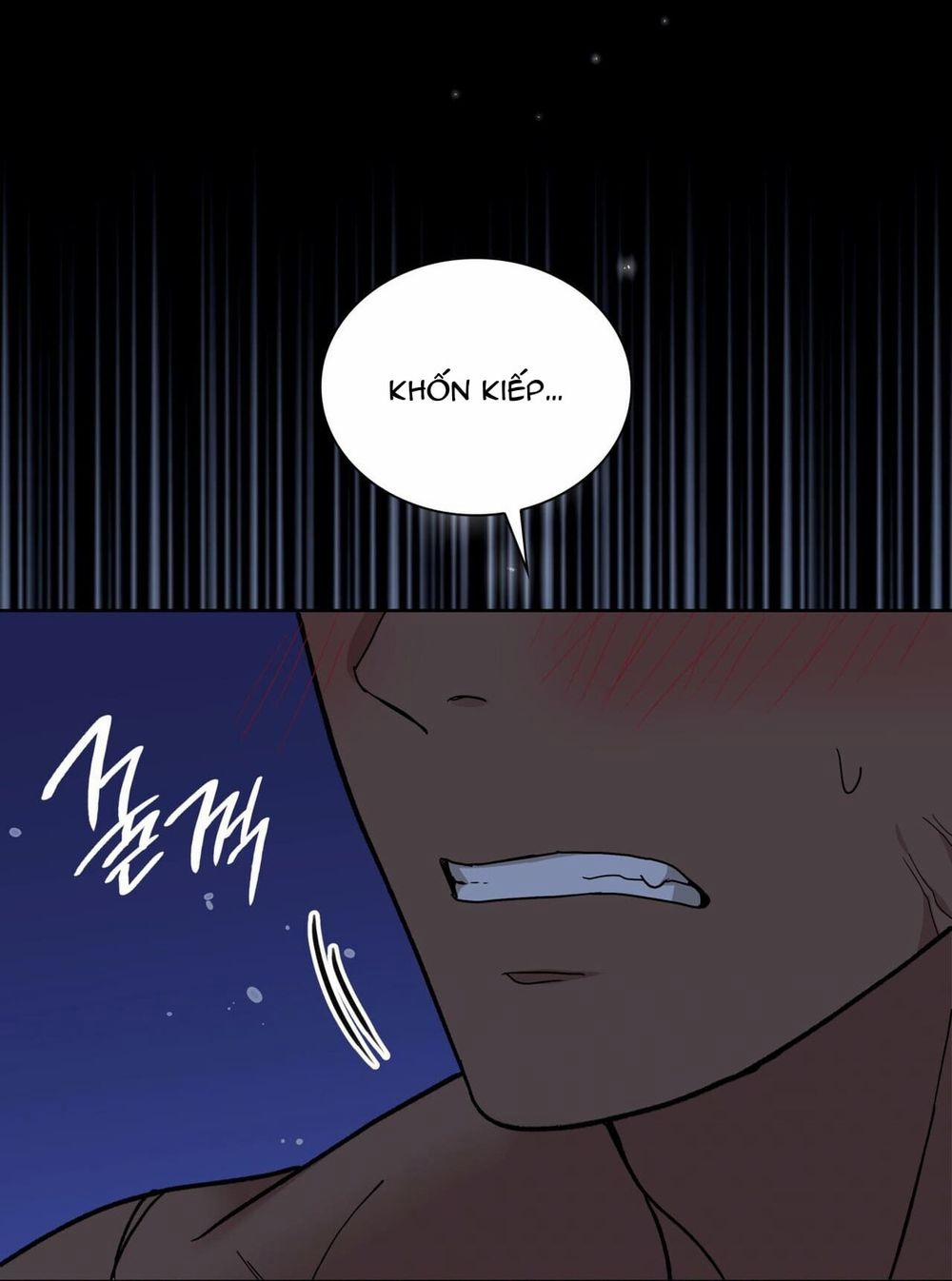 Sa Mạc Ẩm Thấp 3 trang 16