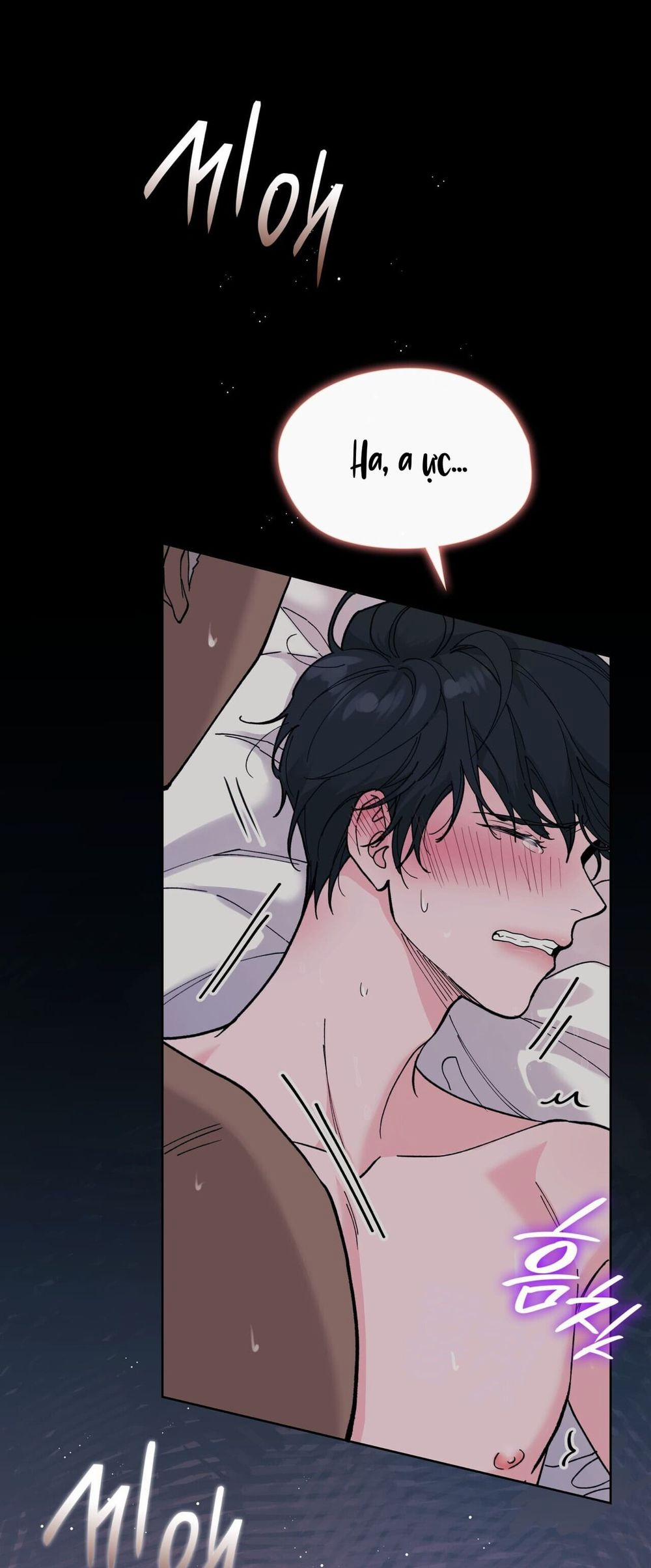 Sa Mạc Ẩm Thấp 3 trang 2