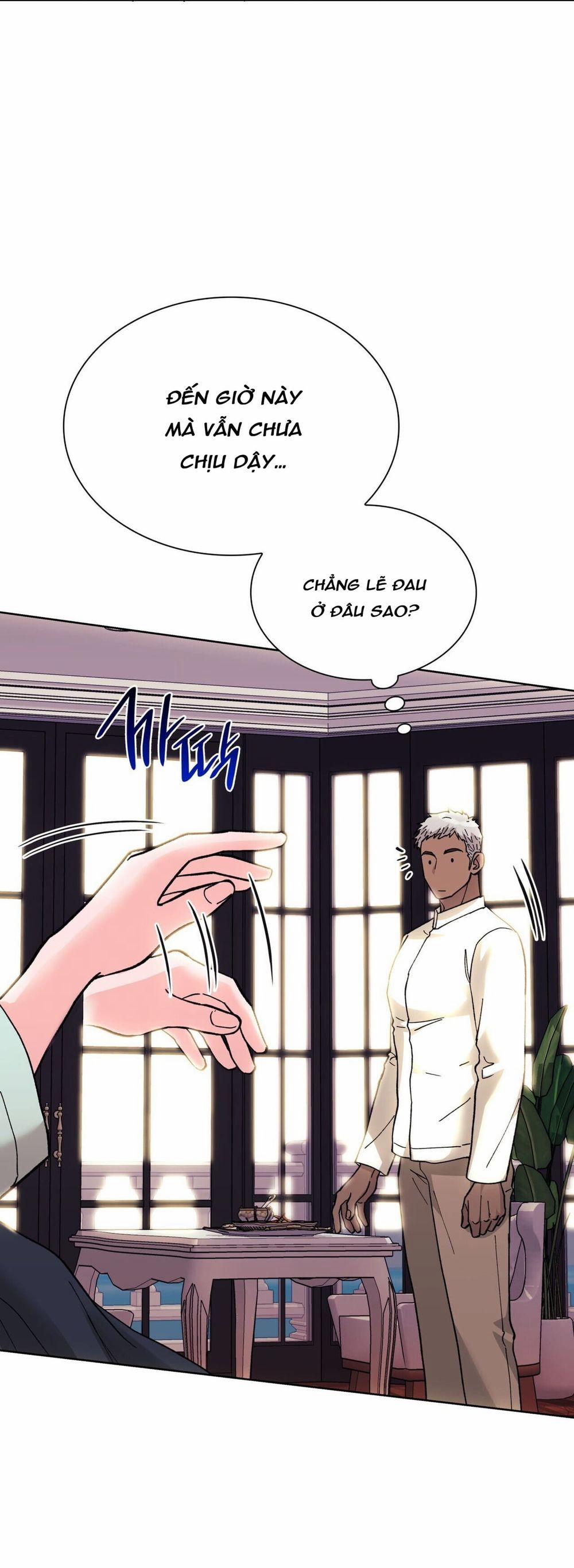 Sa Mạc Ẩm Thấp 3 trang 26