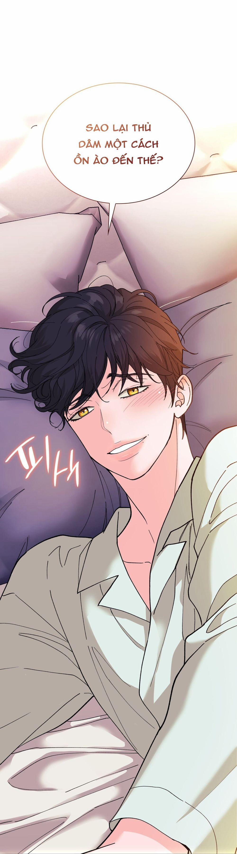 Sa Mạc Ẩm Thấp 3 trang 29