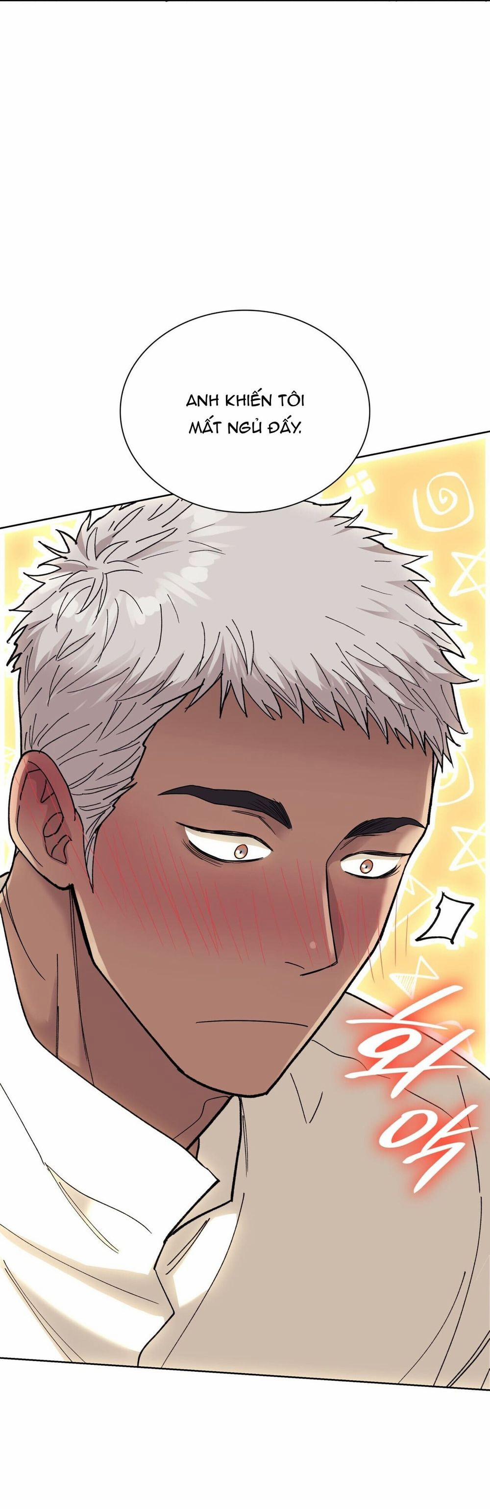 Sa Mạc Ẩm Thấp 3 trang 30