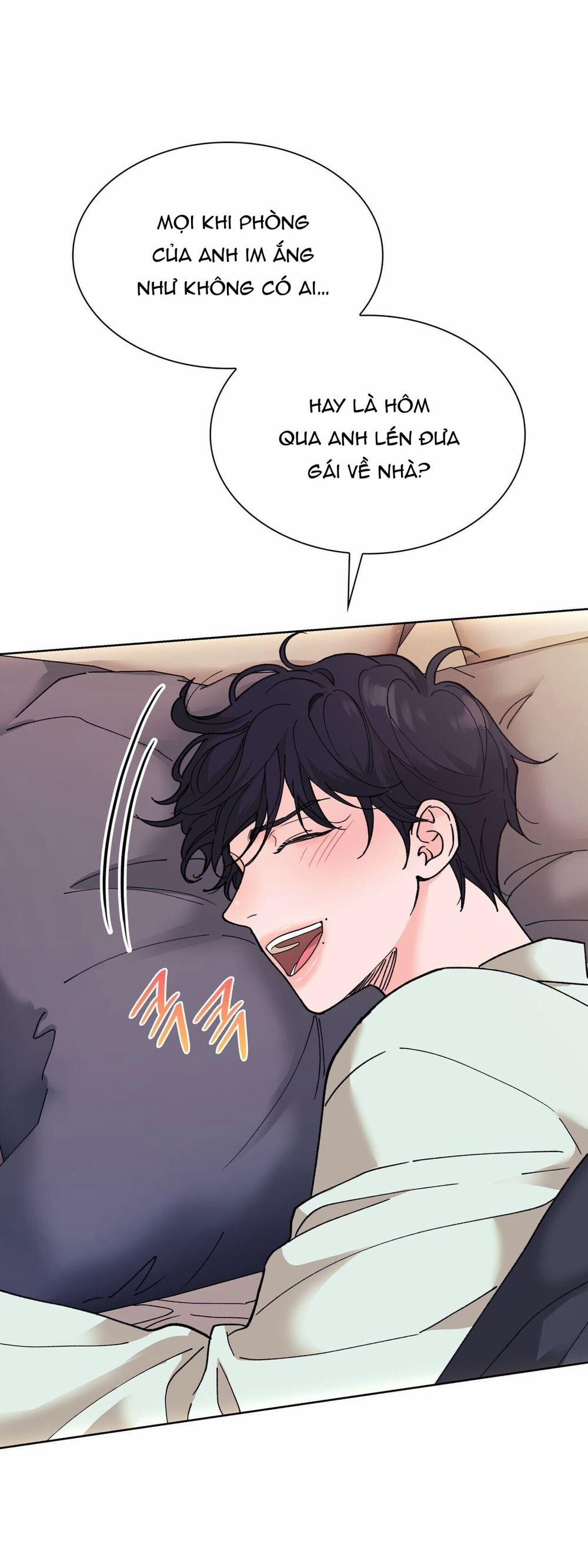 Sa Mạc Ẩm Thấp 3 trang 31