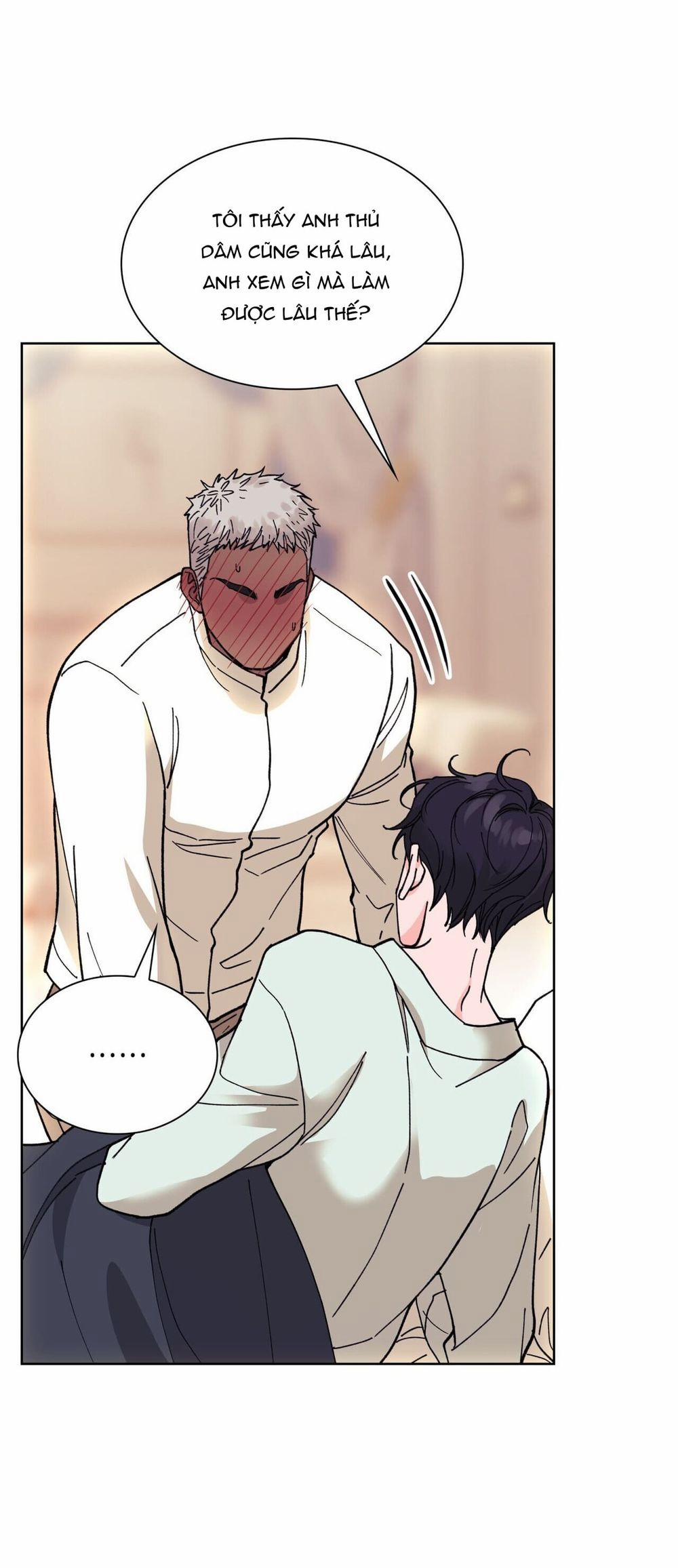 Sa Mạc Ẩm Thấp 3 trang 32