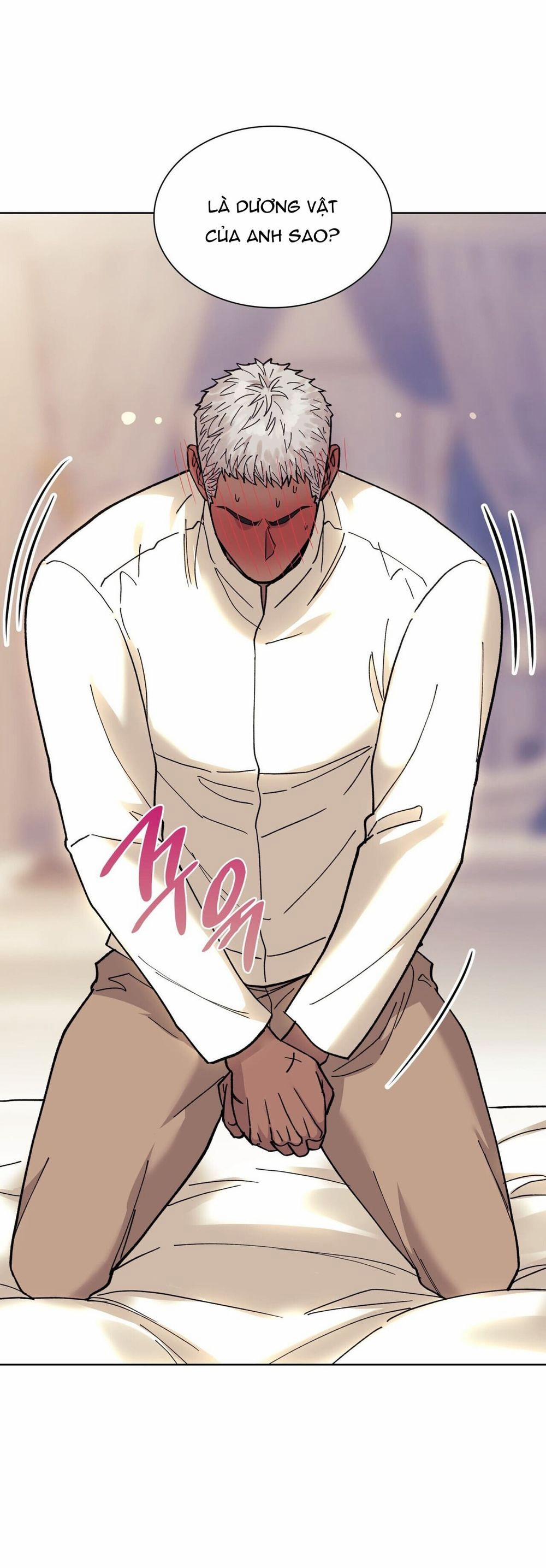 Sa Mạc Ẩm Thấp 3 trang 36