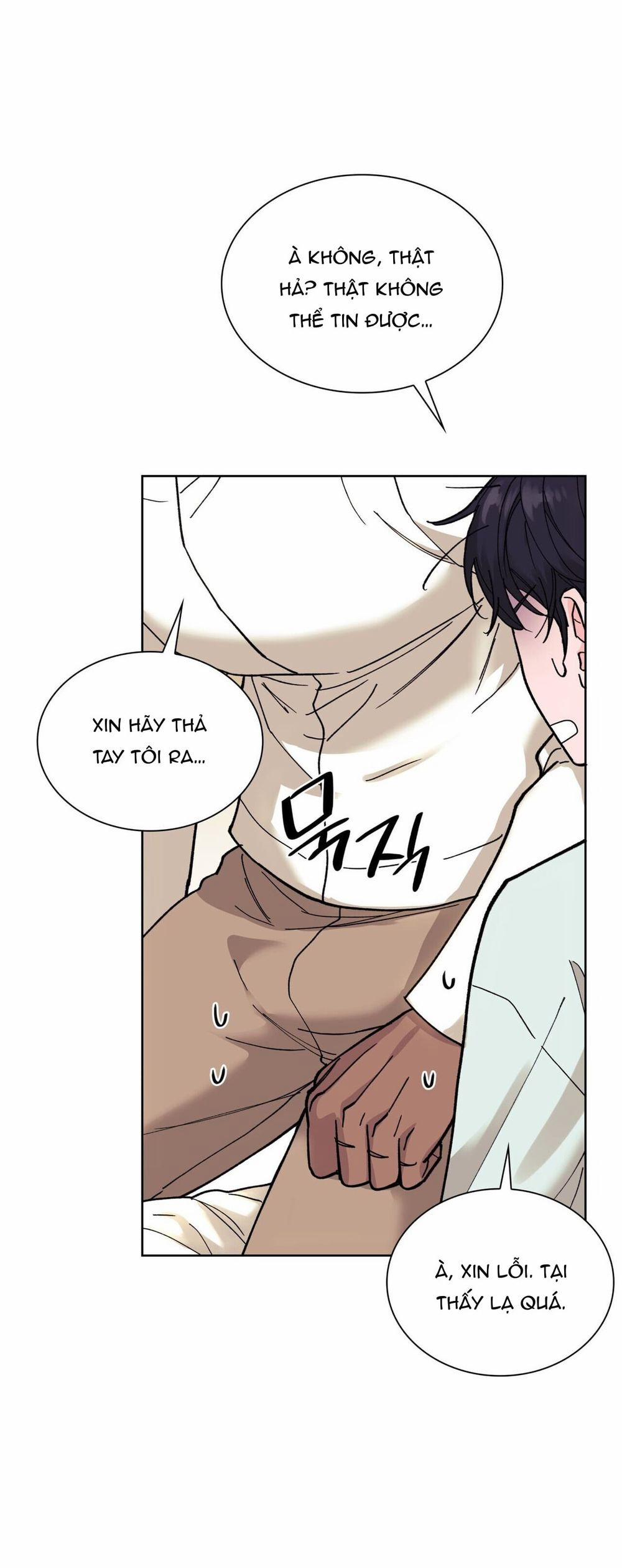 Sa Mạc Ẩm Thấp 3 trang 38