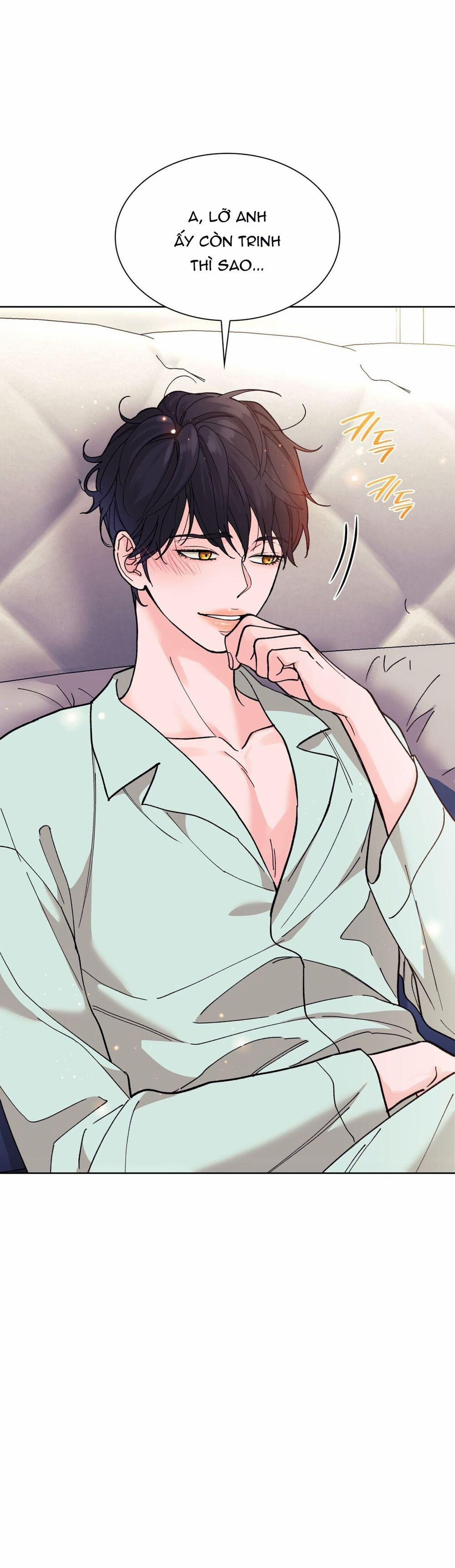 Sa Mạc Ẩm Thấp 3 trang 49