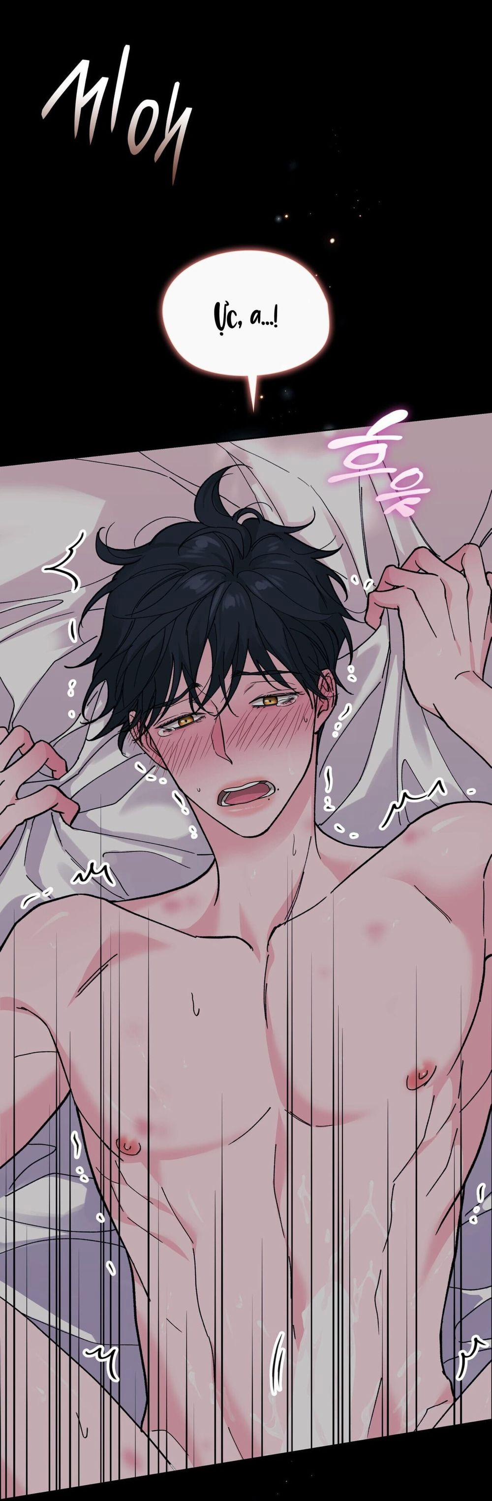 Sa Mạc Ẩm Thấp 3 trang 5