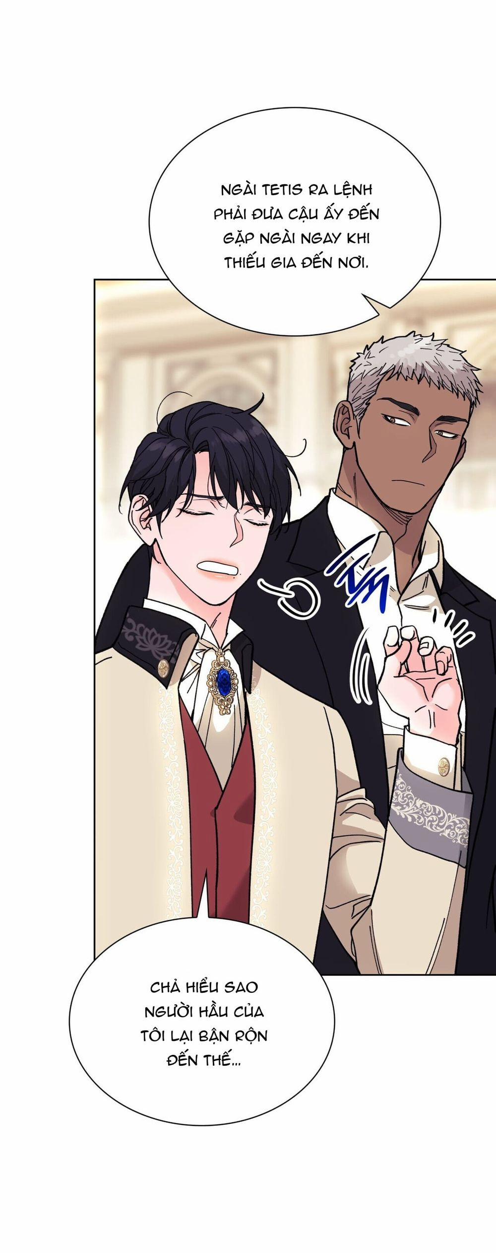 Sa Mạc Ẩm Thấp 3 trang 56