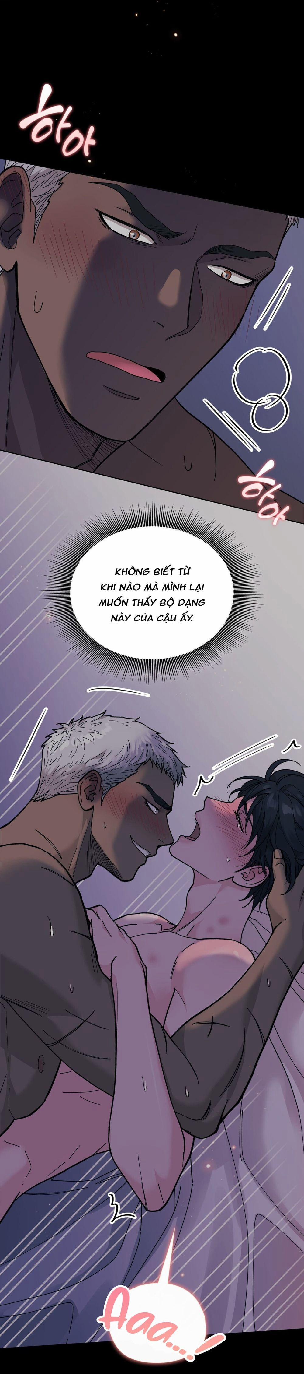 Sa Mạc Ẩm Thấp 3 trang 6