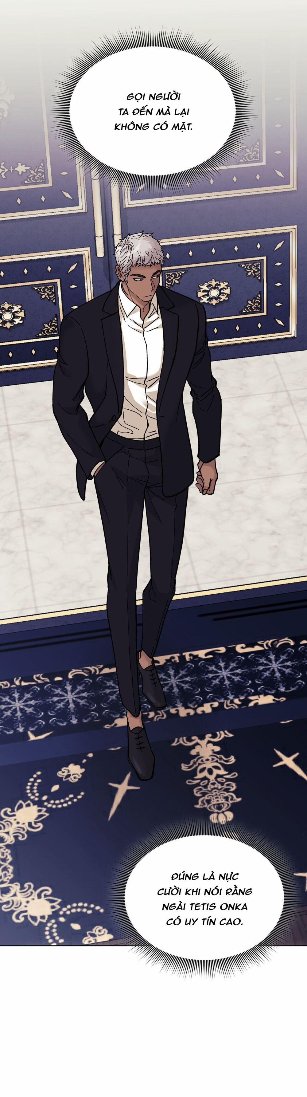 Sa Mạc Ẩm Thấp 3 trang 60