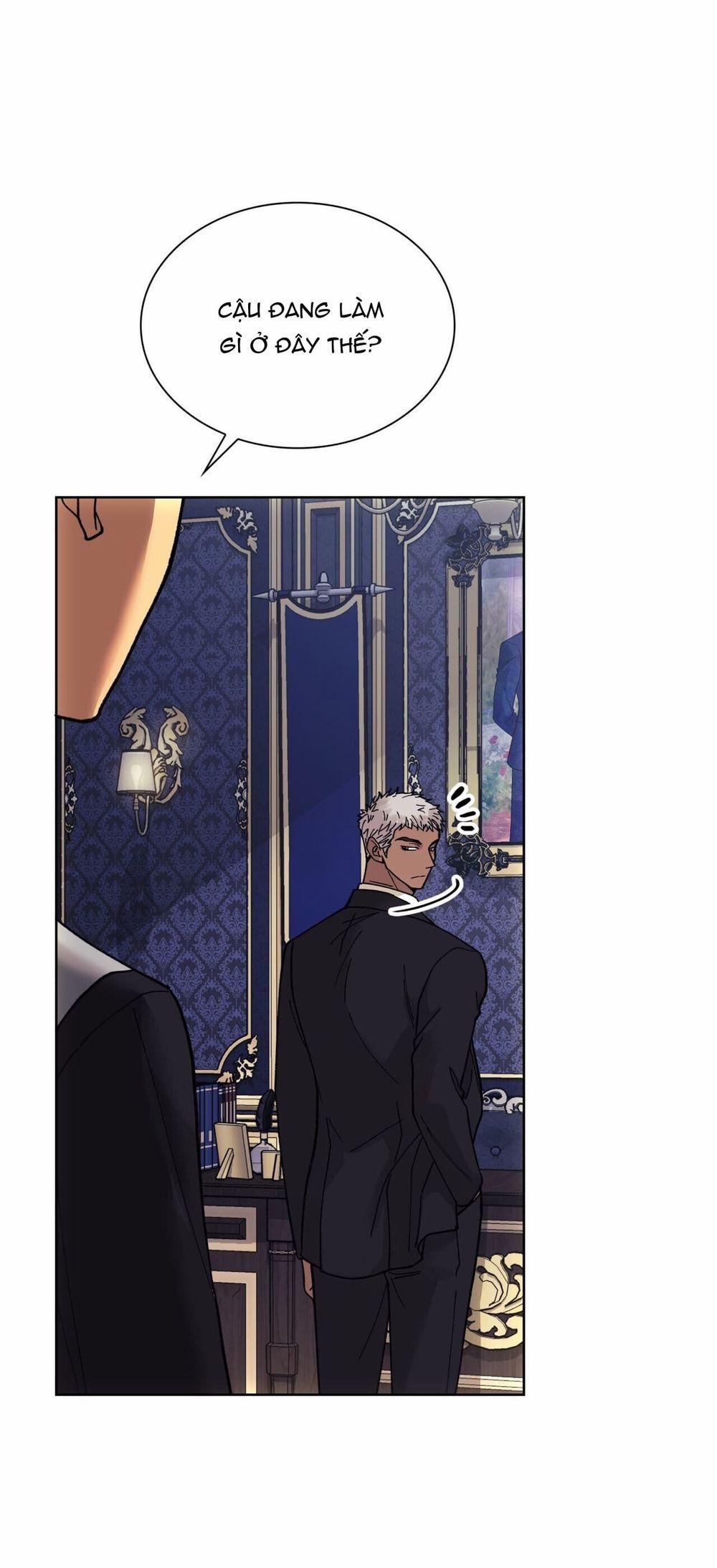 Sa Mạc Ẩm Thấp 3 trang 63