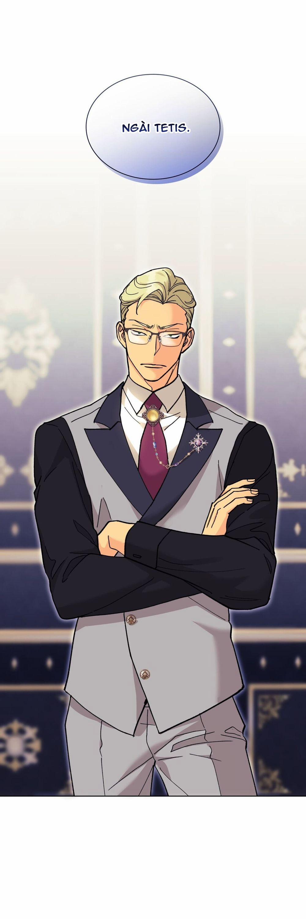 Sa Mạc Ẩm Thấp 3 trang 64