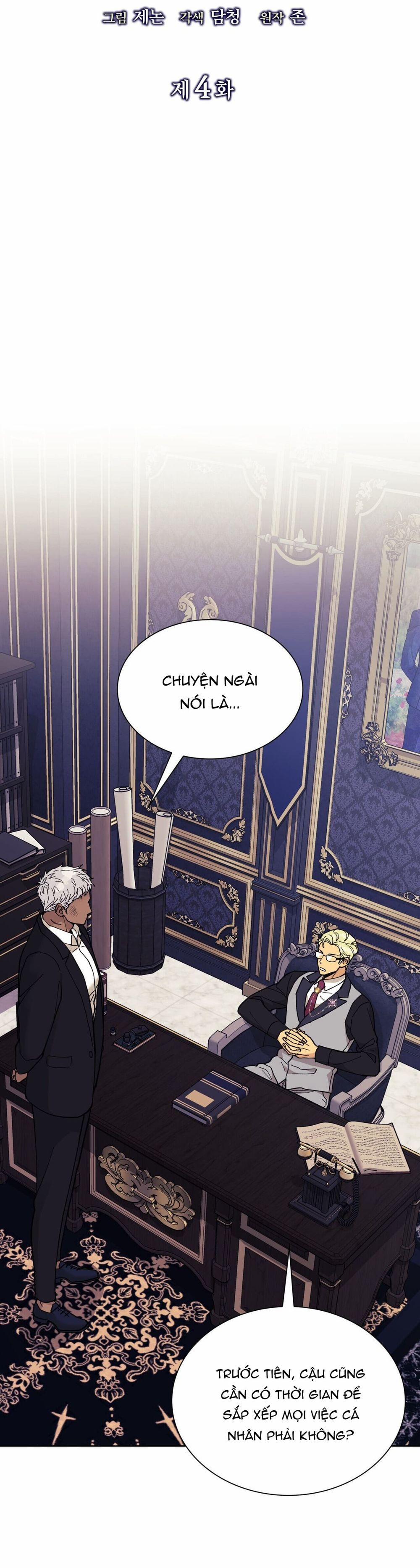 Sa Mạc Ẩm Thấp 4 trang 14