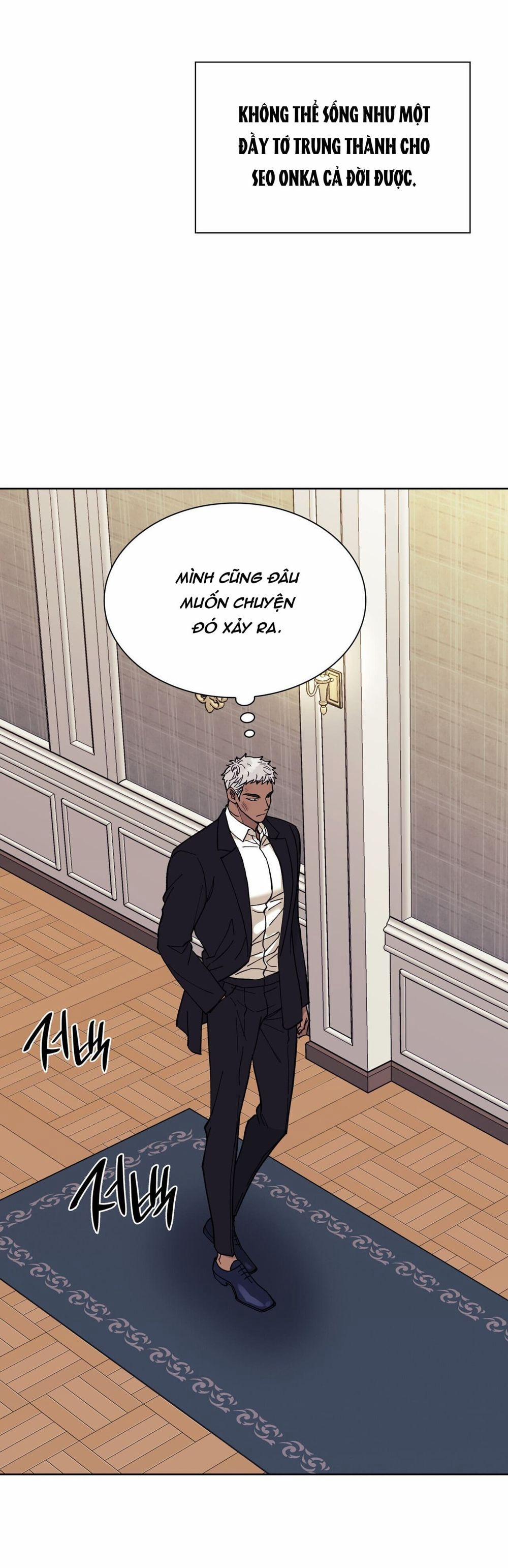 Sa Mạc Ẩm Thấp 4 trang 20