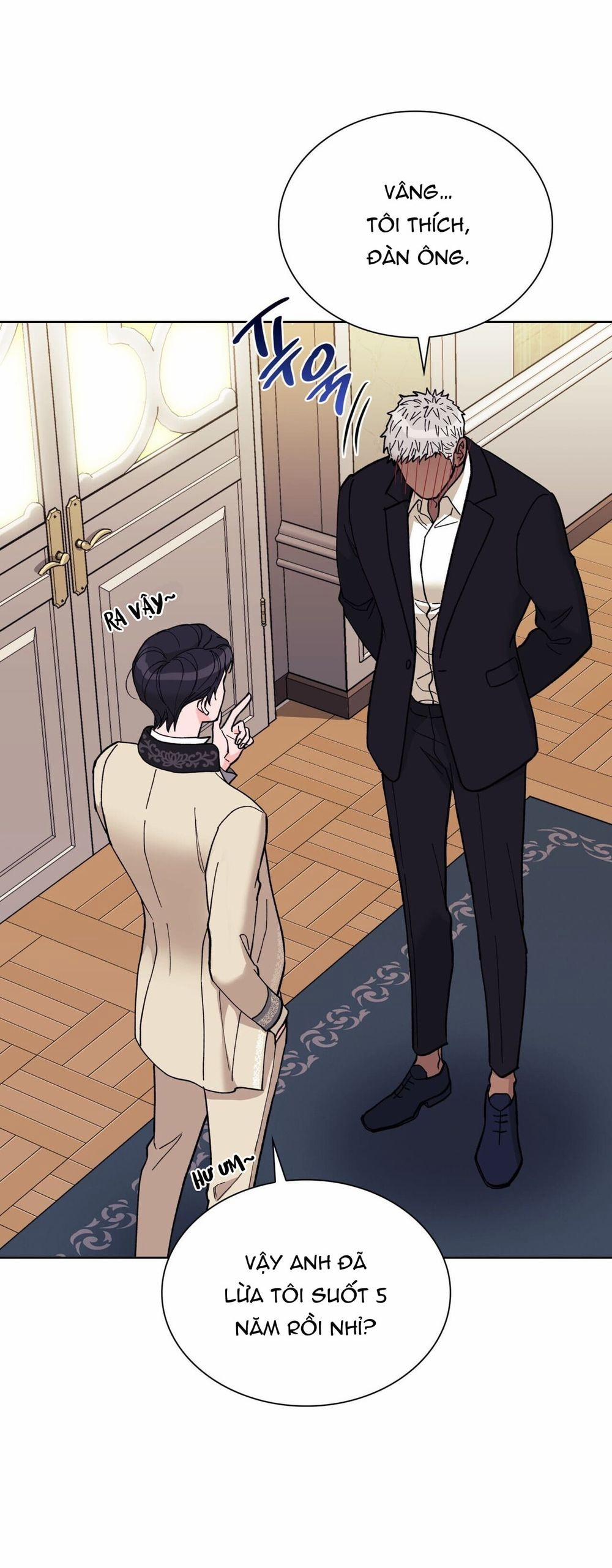 Sa Mạc Ẩm Thấp 4 trang 22