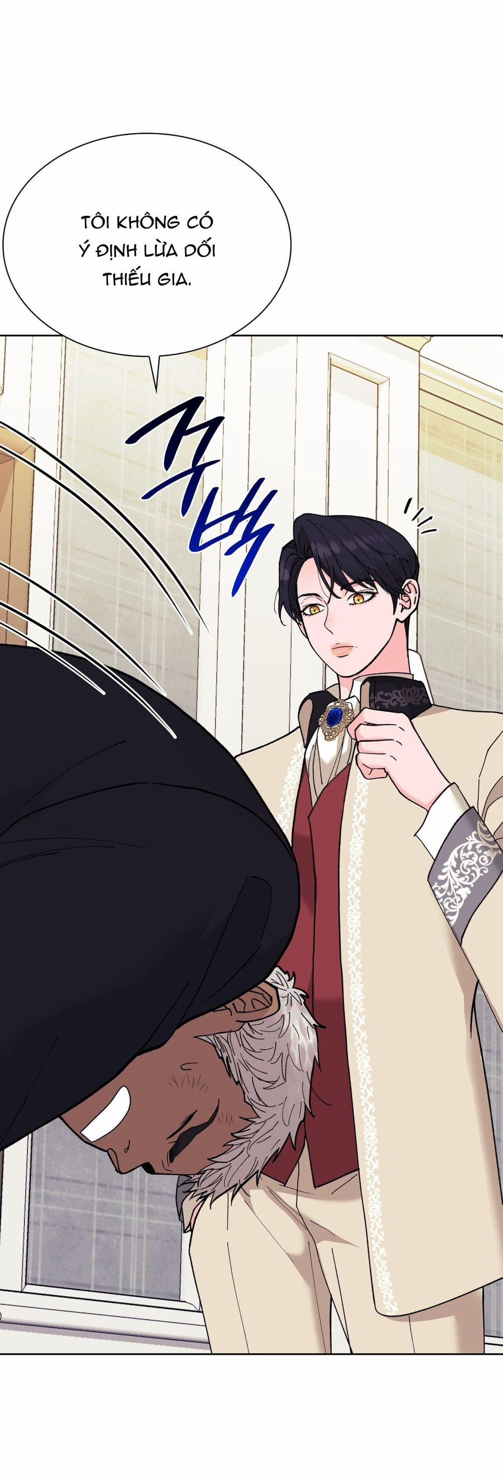 Sa Mạc Ẩm Thấp 4 trang 23