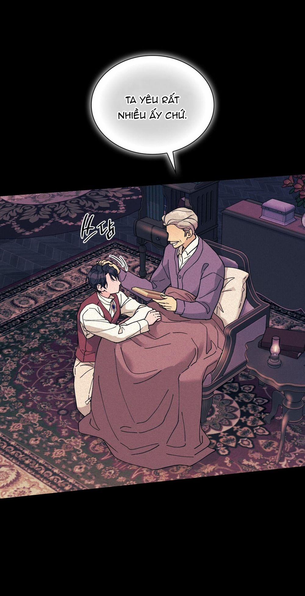 Sa Mạc Ẩm Thấp 4 trang 33