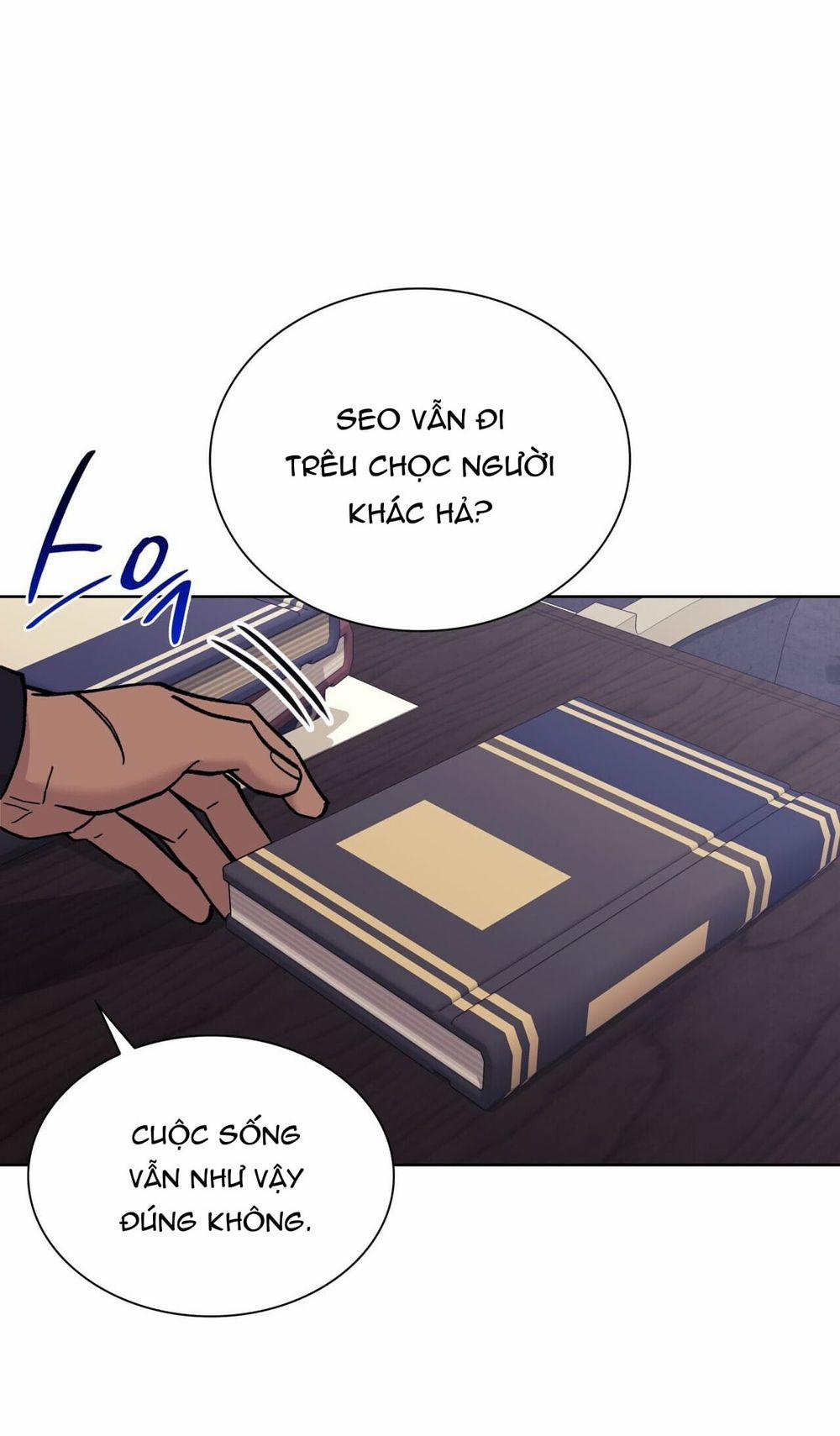 Sa Mạc Ẩm Thấp 4 trang 7