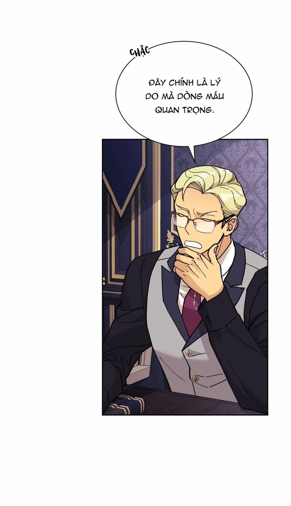 Sa Mạc Ẩm Thấp 4 trang 8