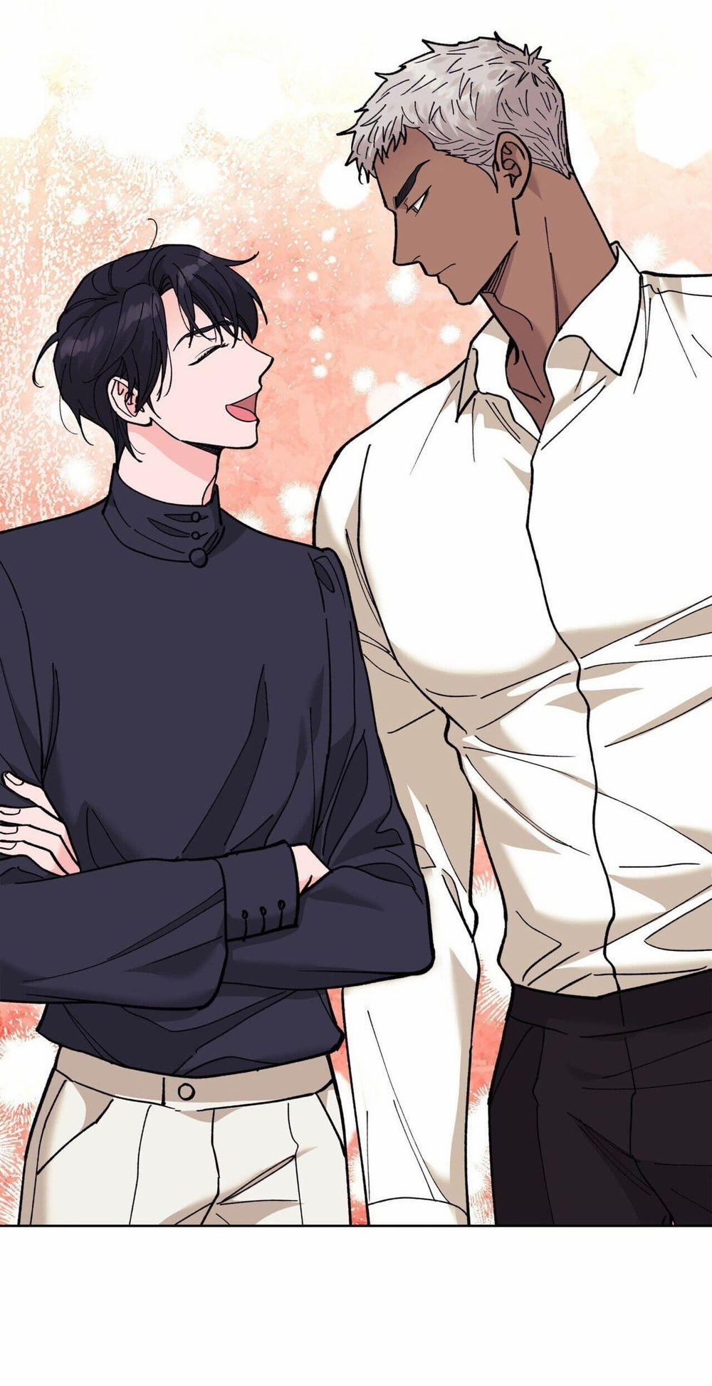 Sa Mạc Ẩm Thấp 5 trang 2