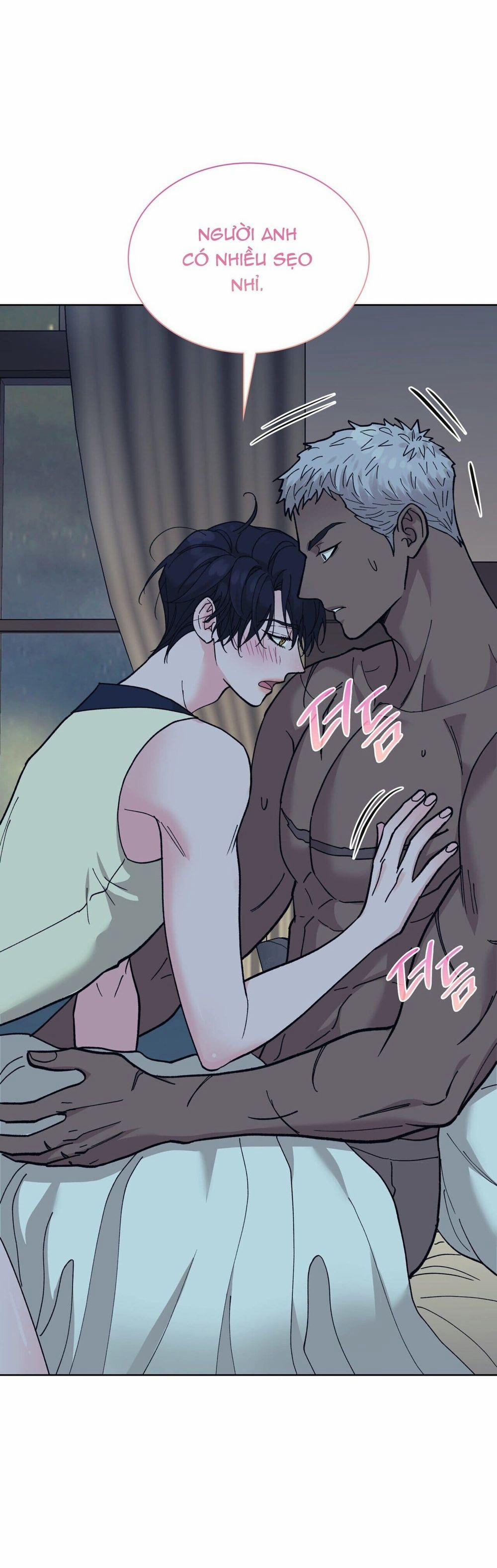 Sa Mạc Ẩm Thấp 5 trang 21