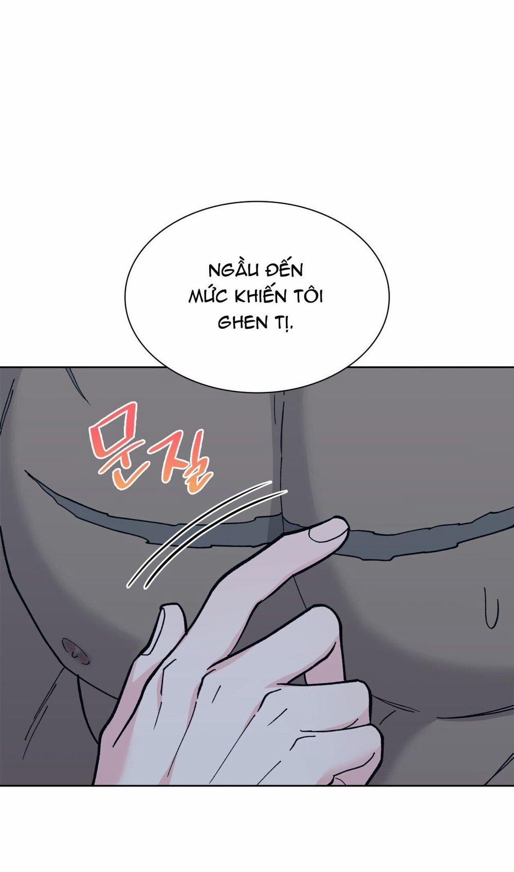 Sa Mạc Ẩm Thấp 5 trang 22